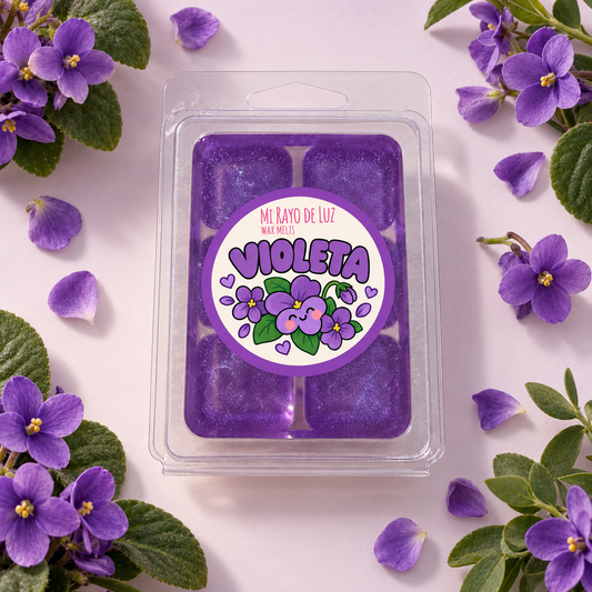 Violeta