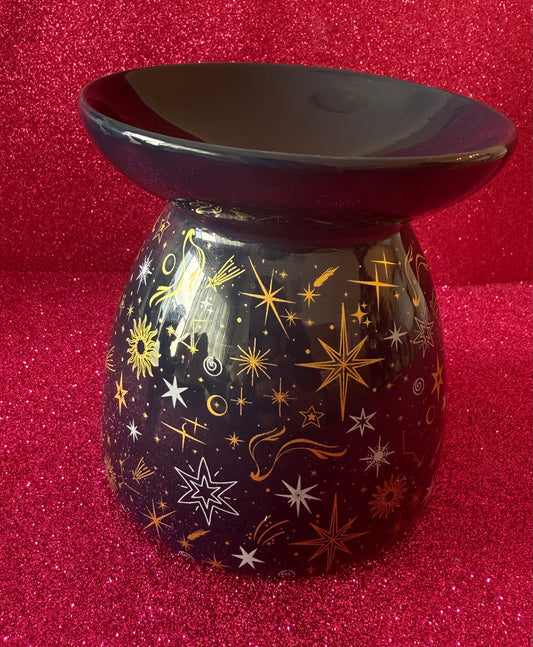 Quemador Constelación 🌌