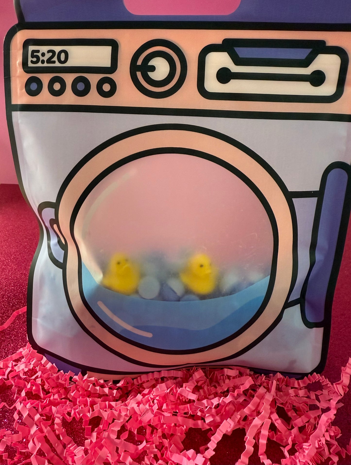 BubbleDuck 🐥 🫧