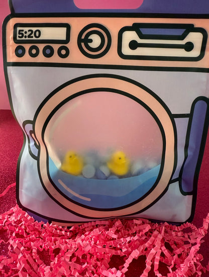 BubbleDuck 🐥 🫧