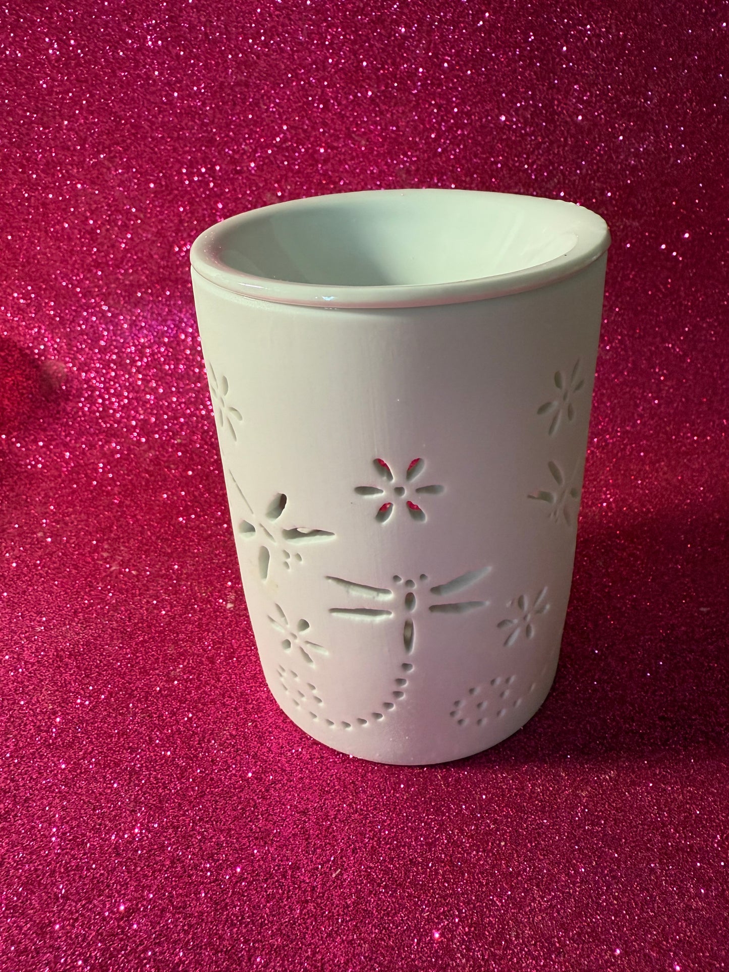 Quemador libélula 🦋