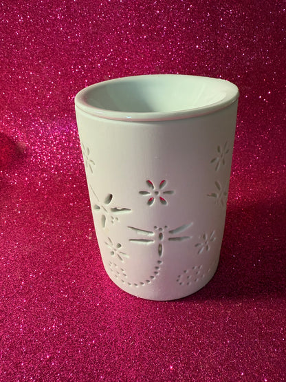 Quemador libélula 🦋