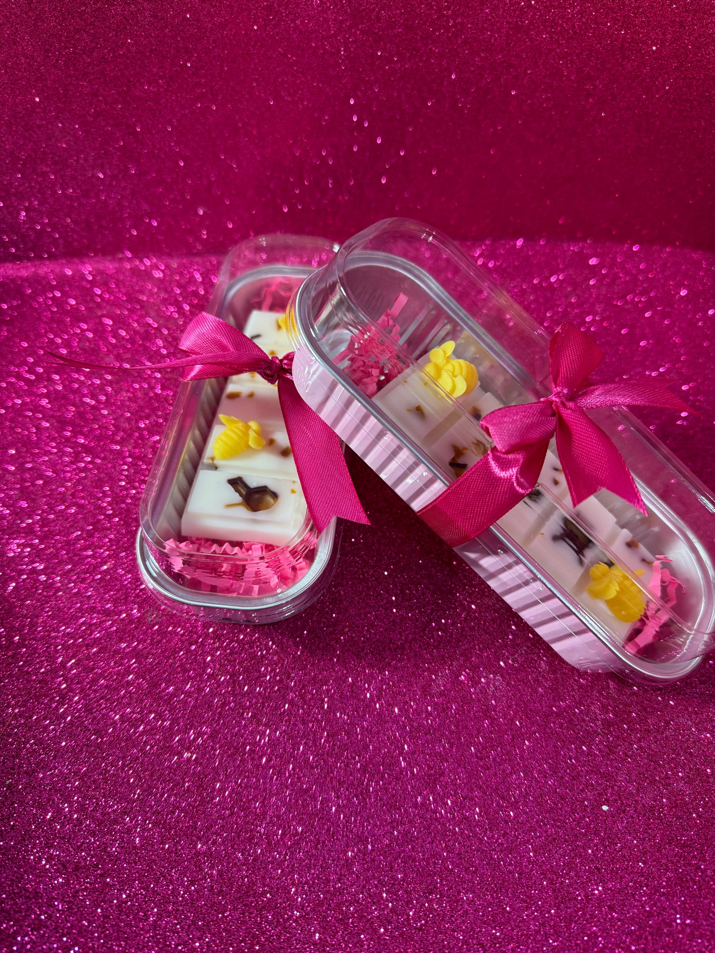 Dulce néctar 🍯 🐝