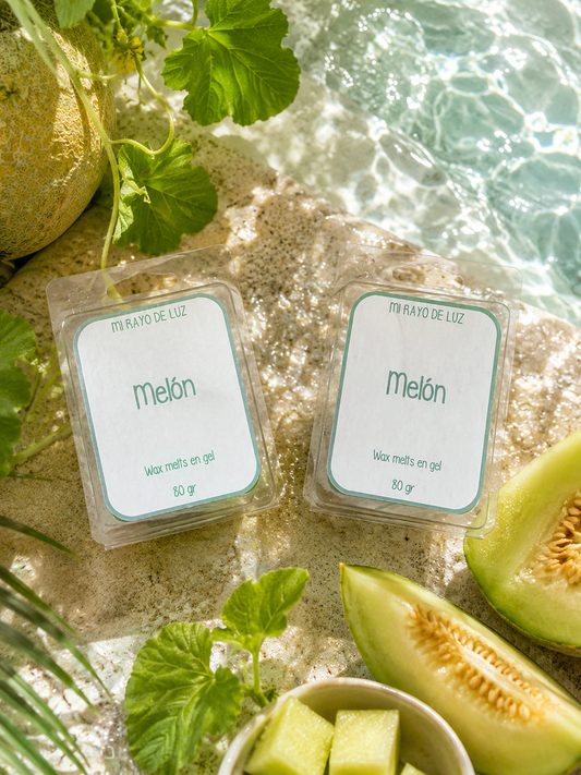 Melón 🍈