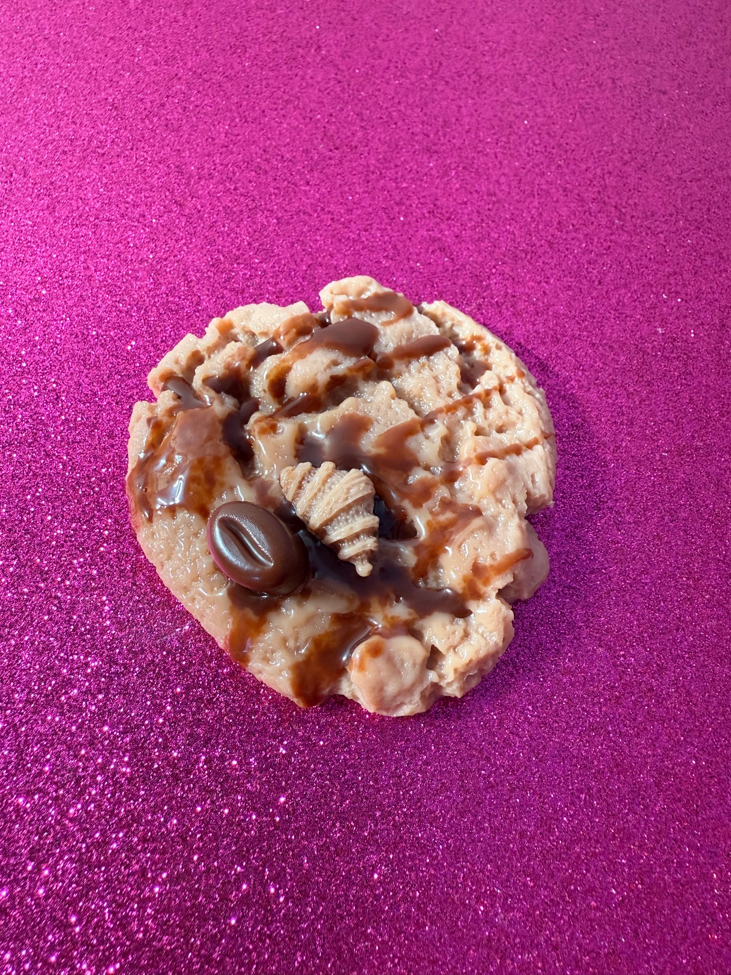 Desayuno en París ☕🥐