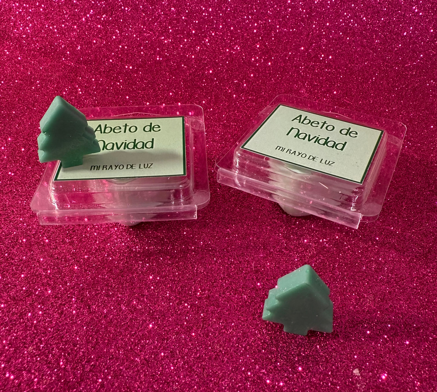 Abeto de Navidad 🌲