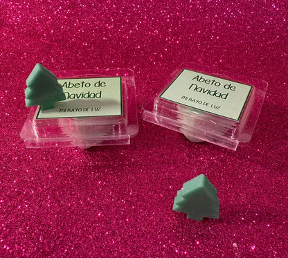 Abeto de Navidad 🌲