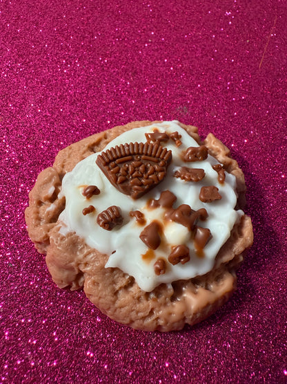 Derrítete conmigo 🍪