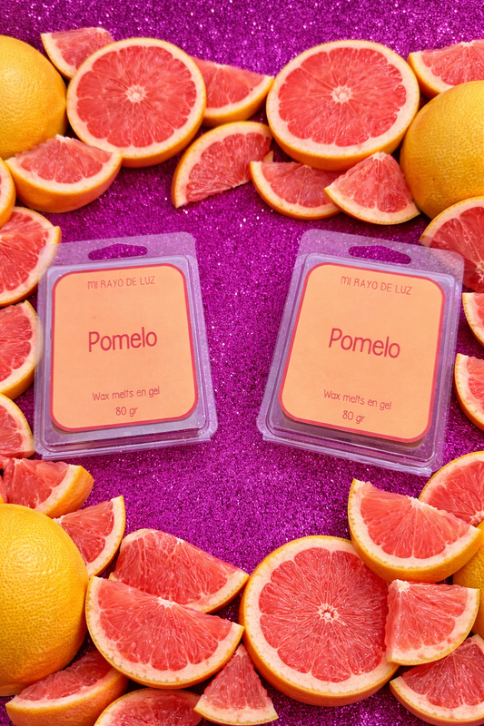 Pomelo 🥭