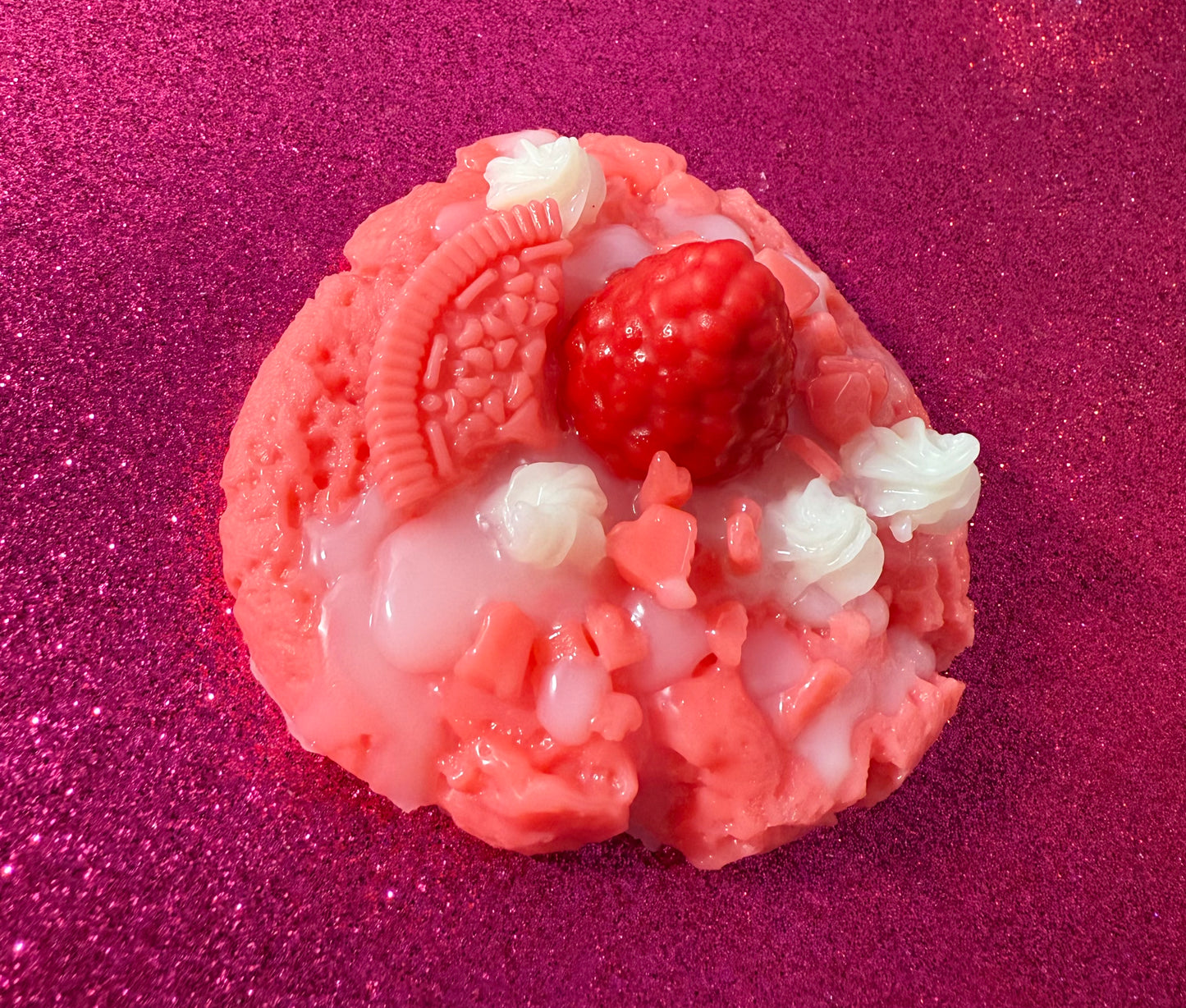 Ups! Me derrito 🍓