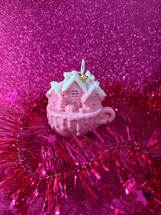 “Casita Rosa” 🎀