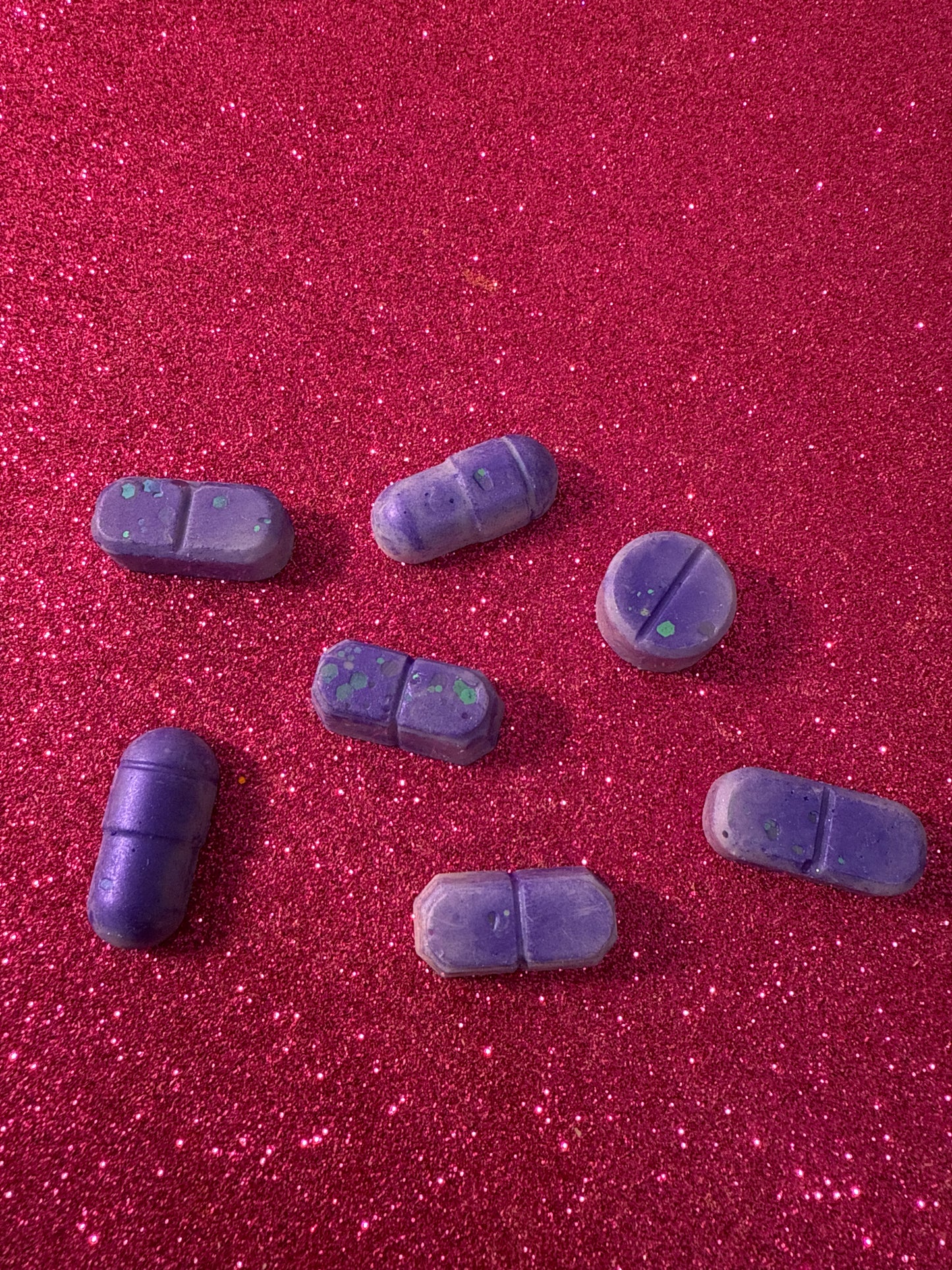 WaxZen – Lavanda y Manzanilla 💜