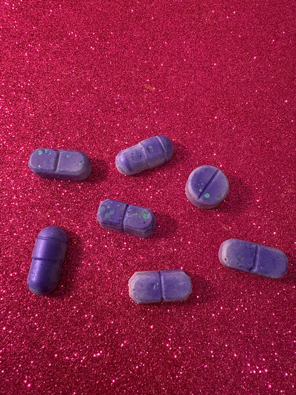 WaxZen – Lavanda y Manzanilla 💜