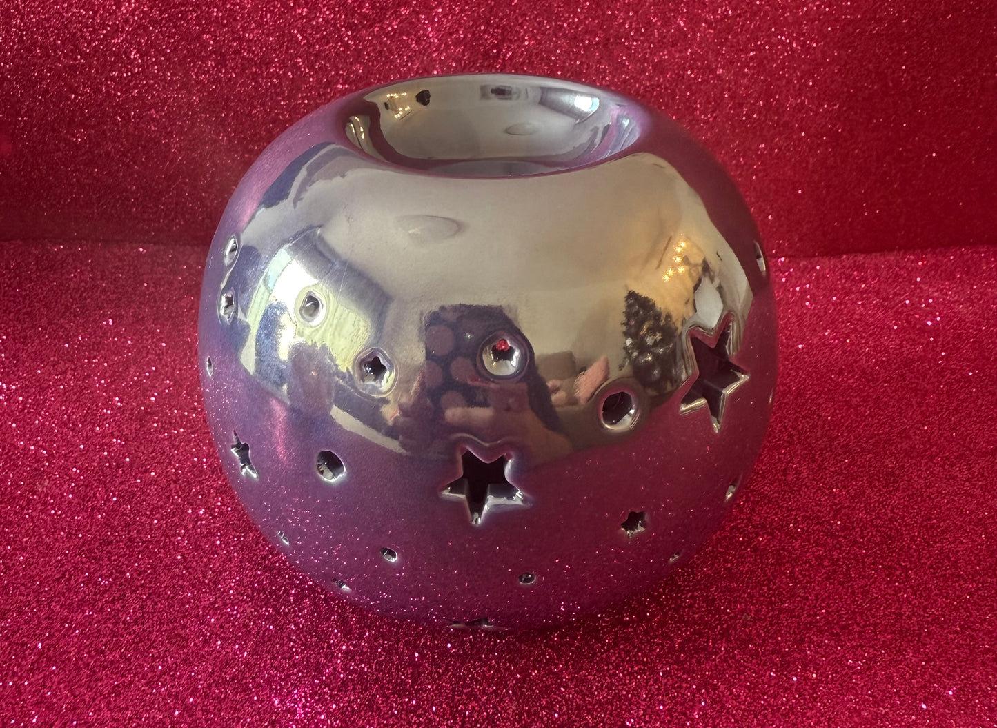 Quemador Noche Estrellada 💫