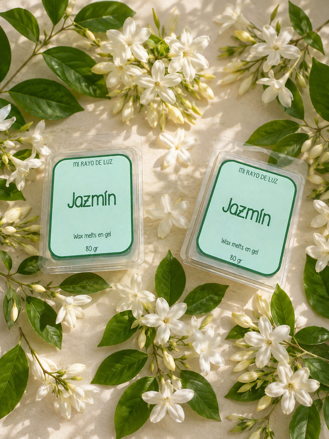 Jazmín 🌿