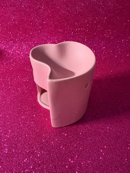 Quemador Corazón 🩷