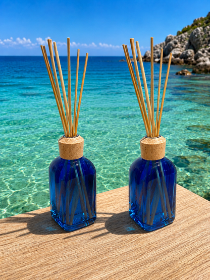 Agua de mar 🌊