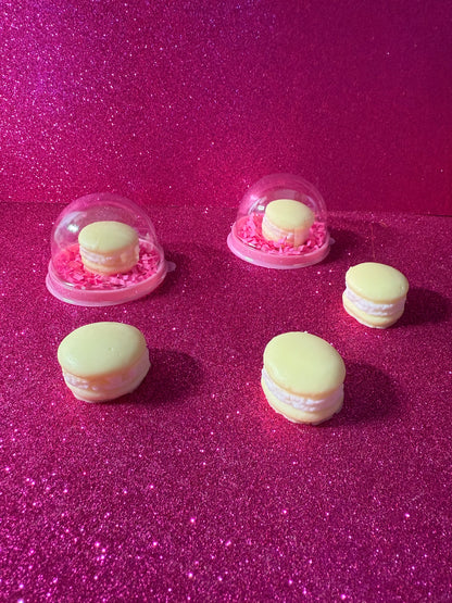 Bizcocho de limón 🍰🍋