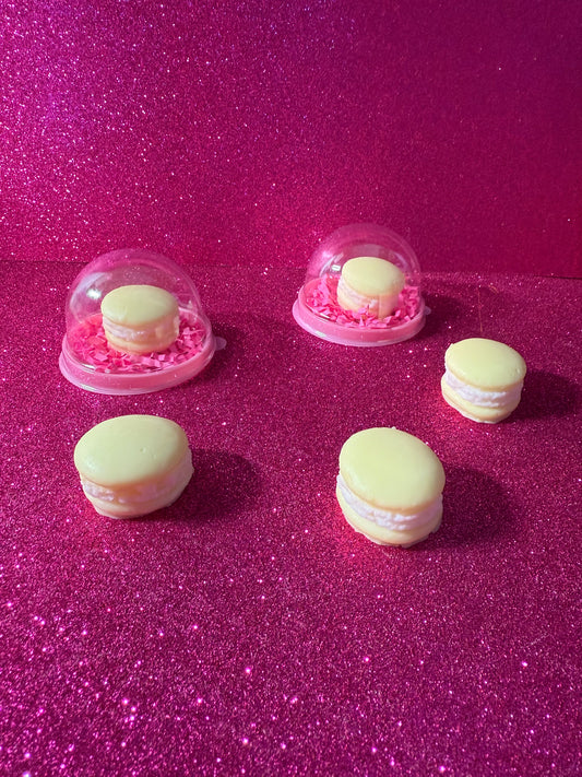 Bizcocho de limón 🍰🍋