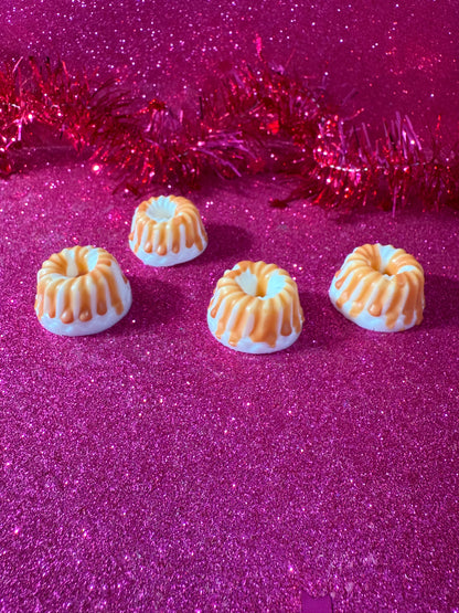 Crème Brûlée  🍮✨