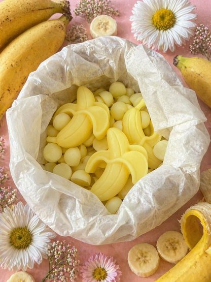 Plátano 🍌