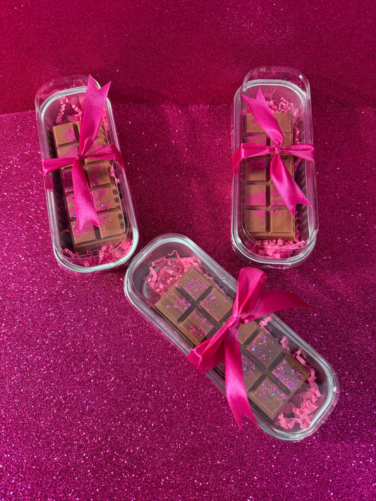 Dulce Pausa 🍫 🍓