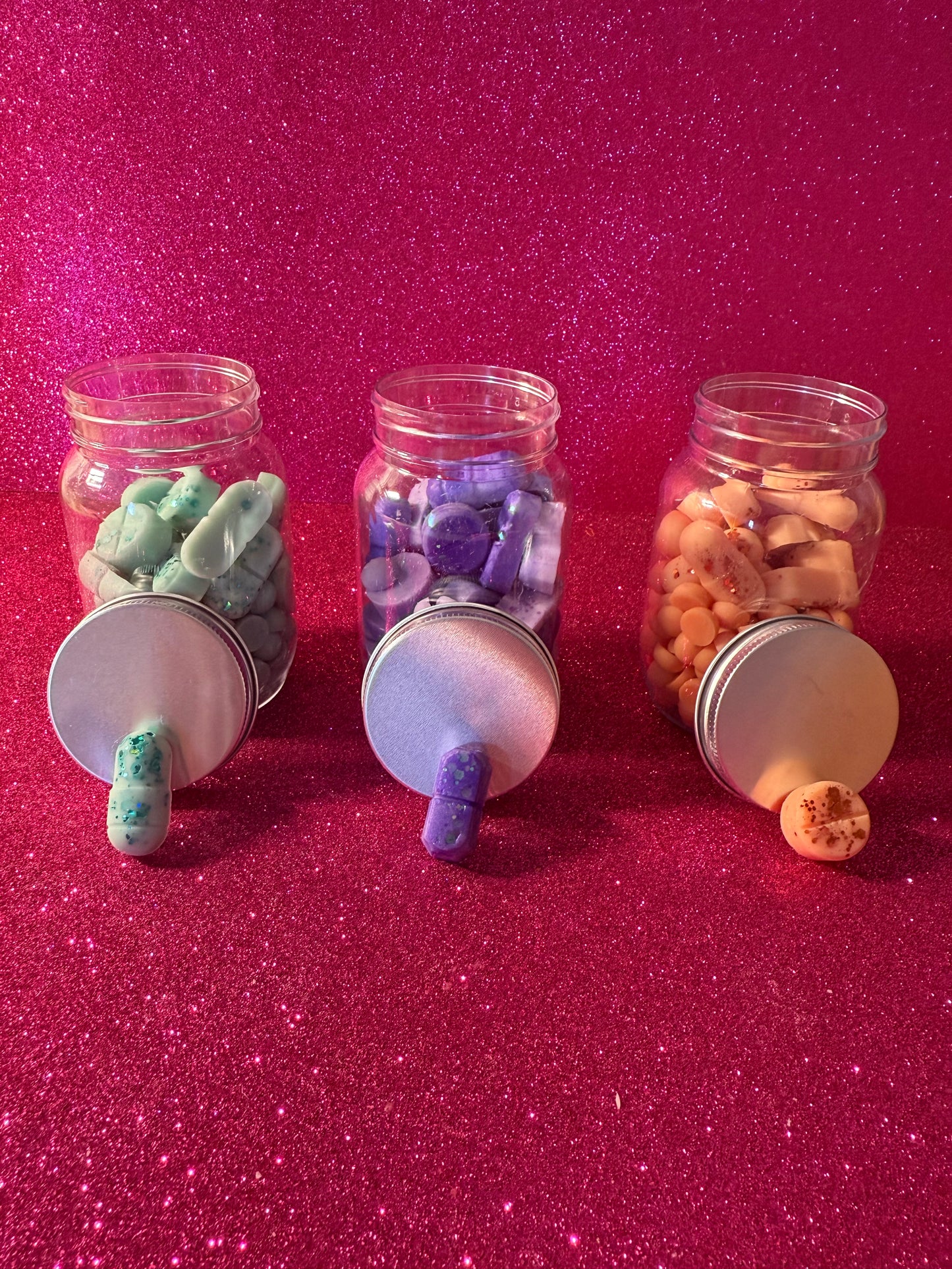 Bienestar Aromático 💚💜🧡