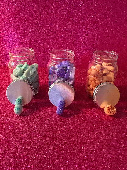 Bienestar Aromático 💚💜🧡