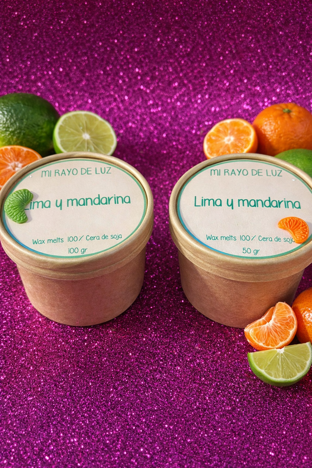 Lima y Mandarina 🍊 🍋‍🟩