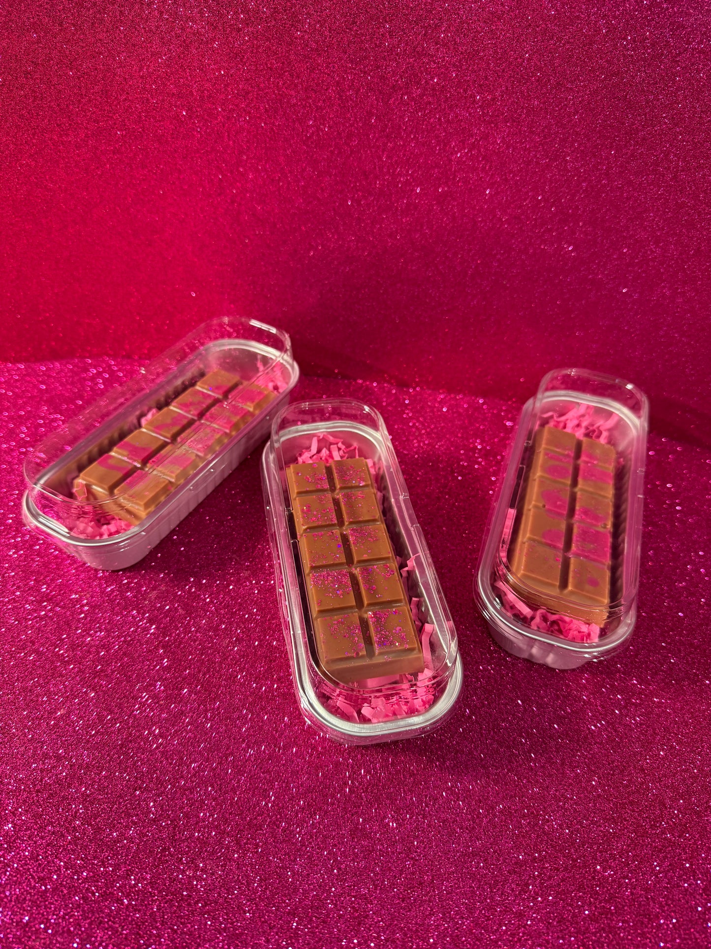 Dulce Pausa 🍫 🍓