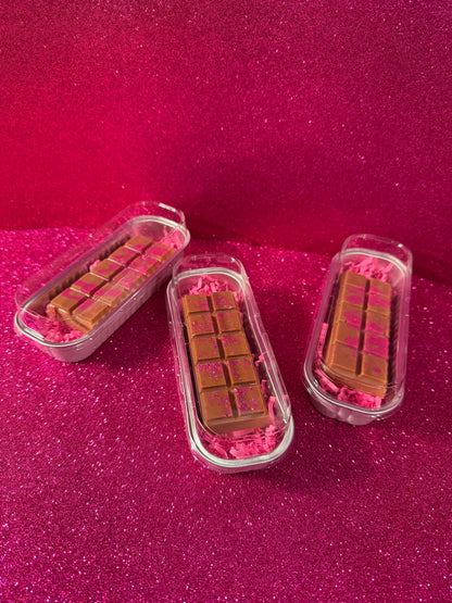 Dulce Pausa 🍫 🍓