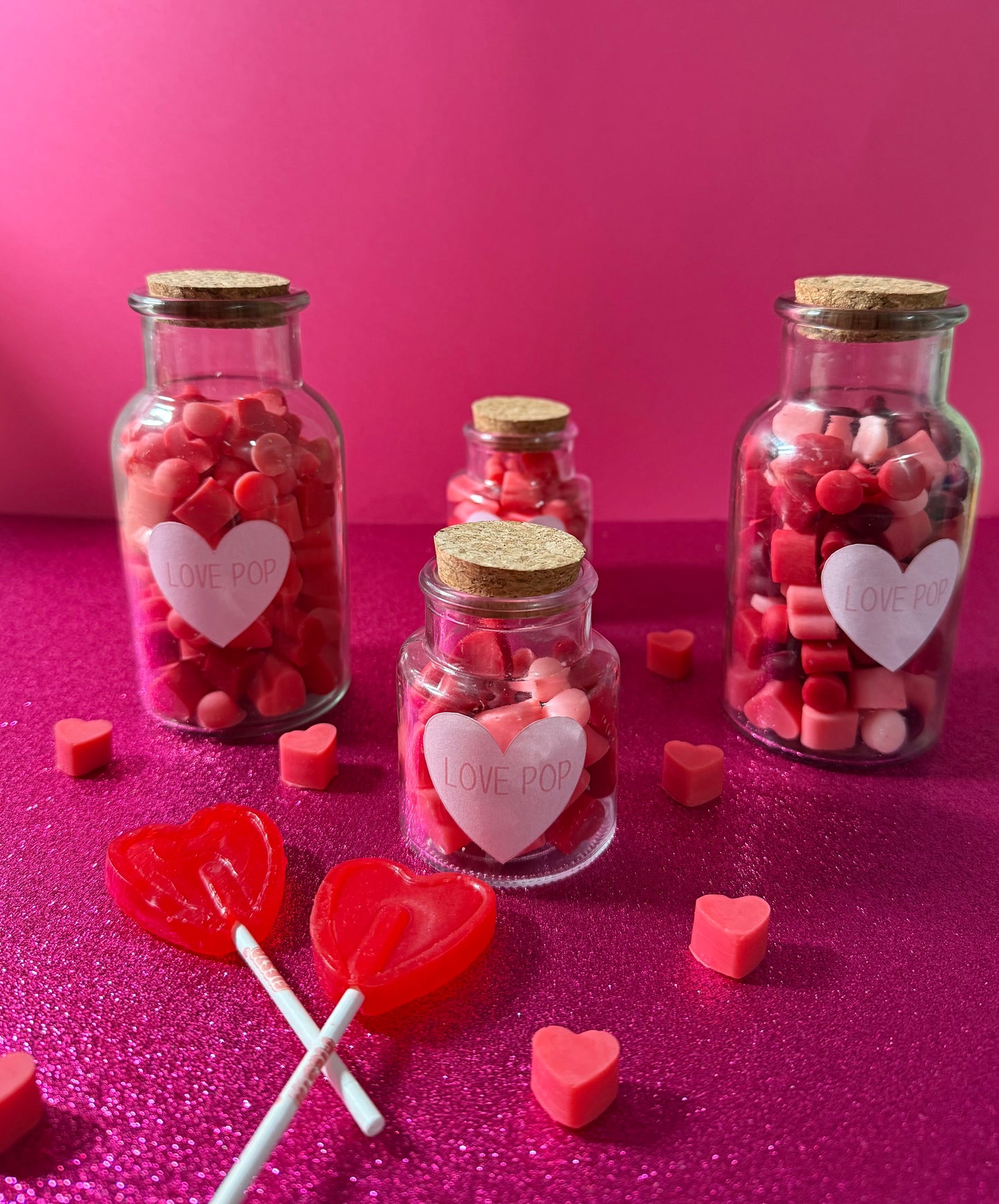 Love Pop 🍭