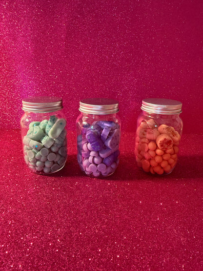 Bienestar Aromático 💚💜🧡