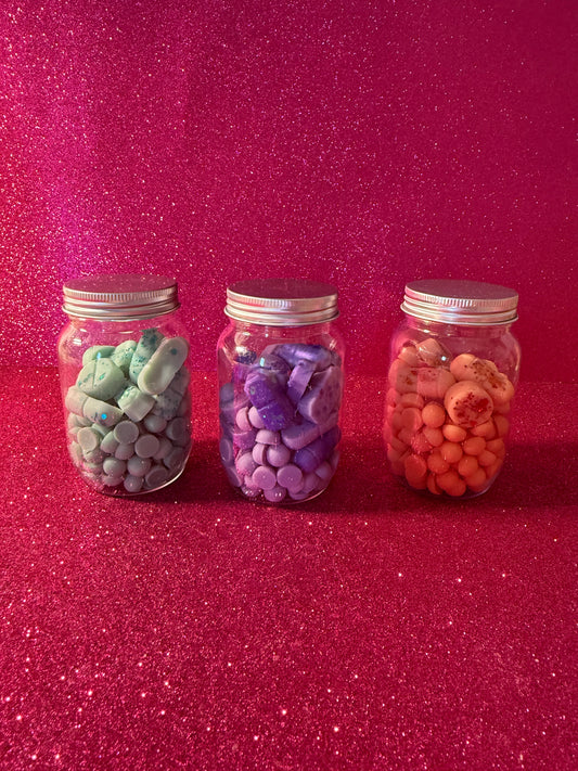 Bienestar Aromático 💚💜🧡