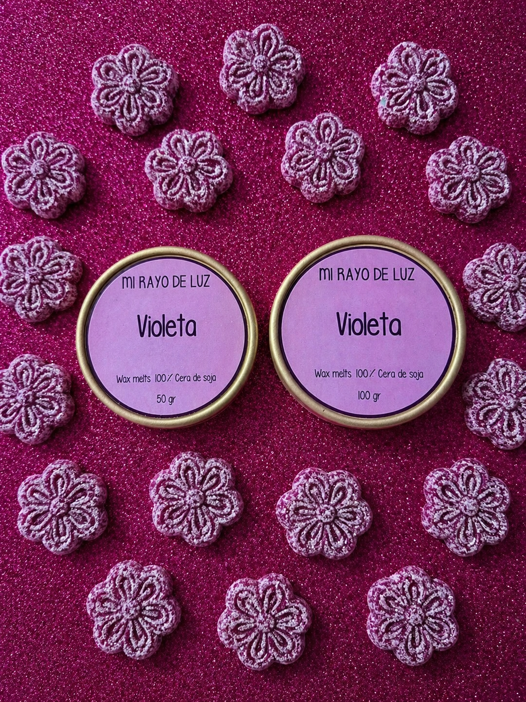 Violeta 💜