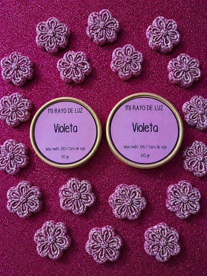 Violeta 💜