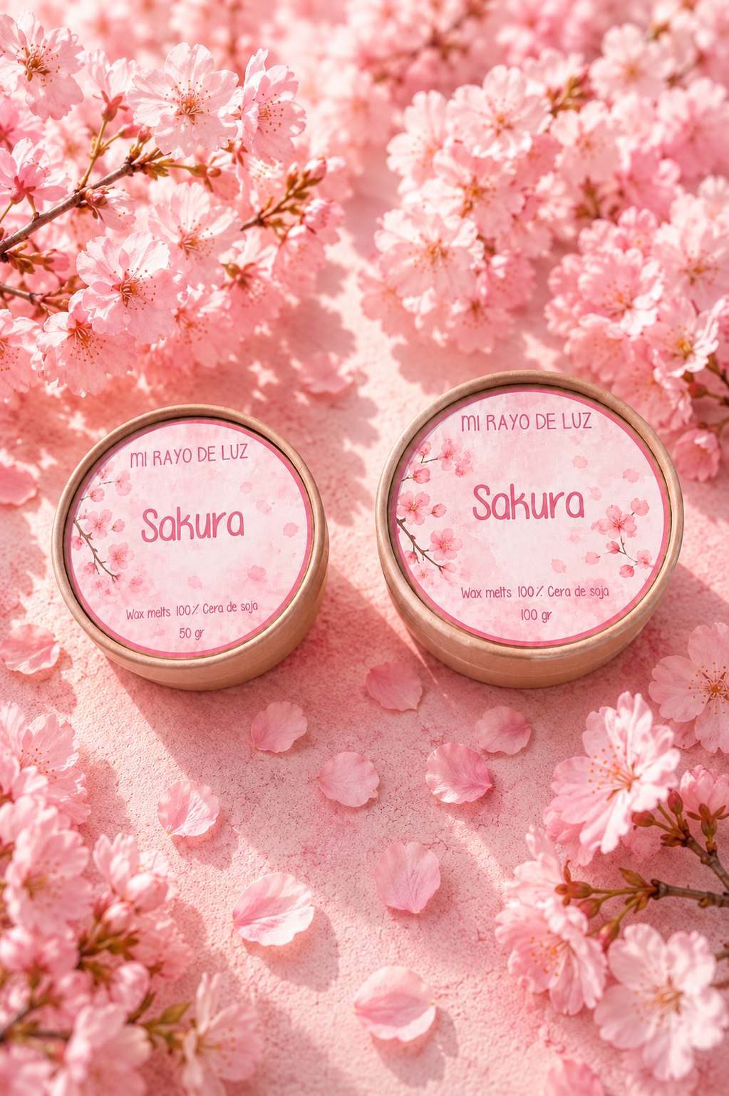 Sakura 🌸