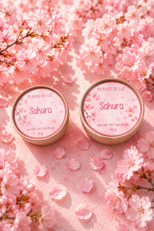 Sakura 🌸