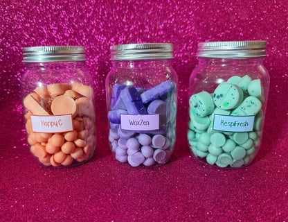 Bienestar Aromático 💚💜🧡