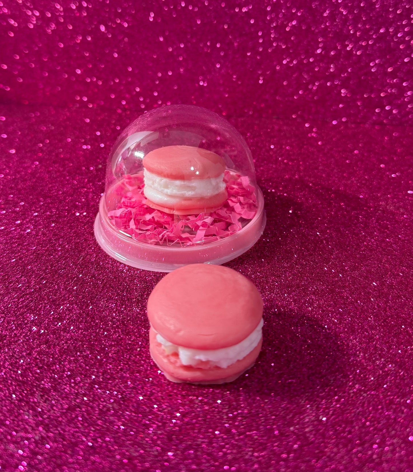 Manzana Caramelizada 🍎