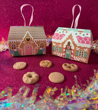 Navidad en Casa 🎄🍪❤️