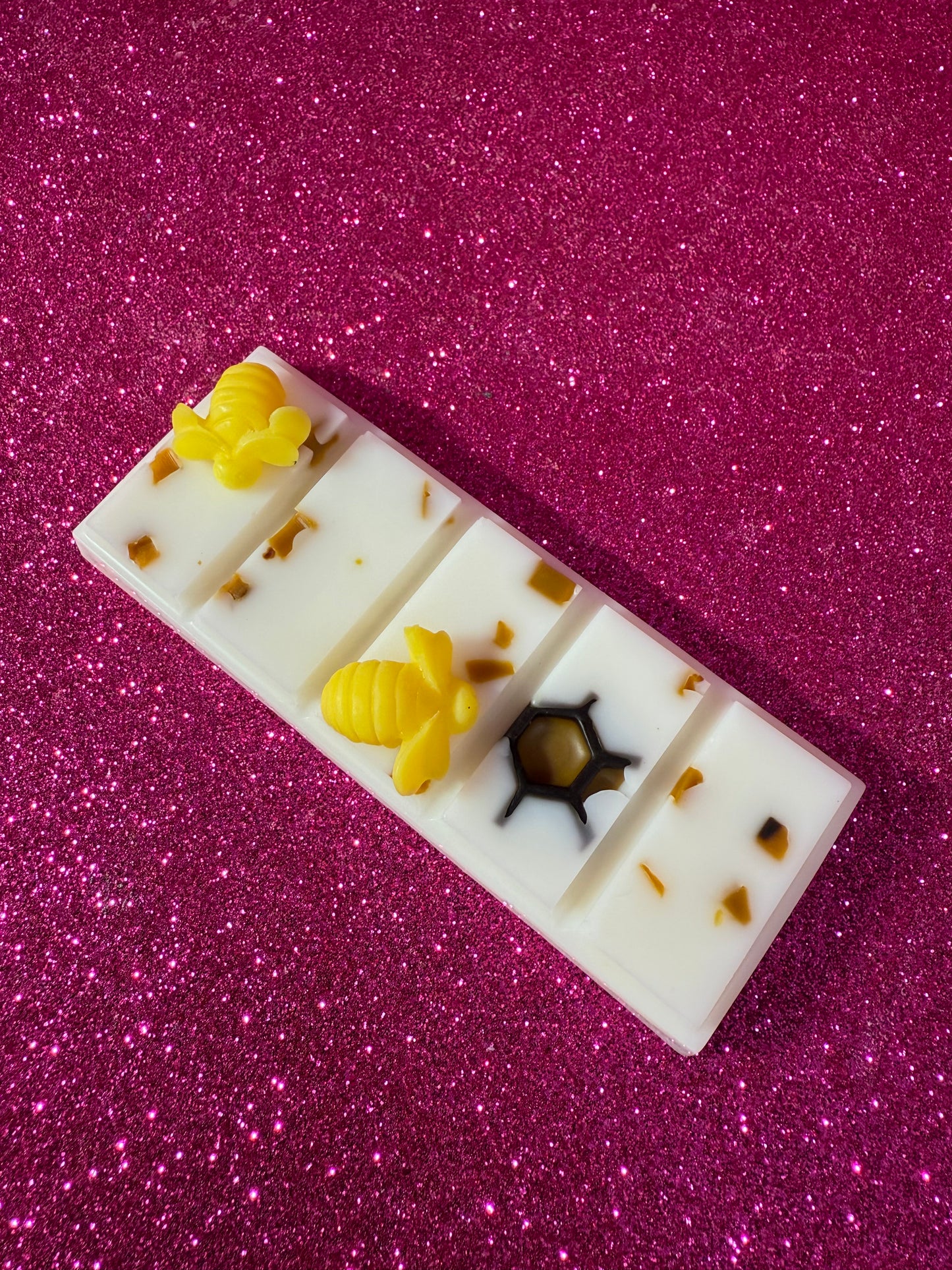 Dulce néctar 🍯 🐝