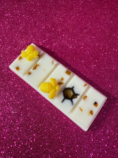 Dulce néctar 🍯 🐝