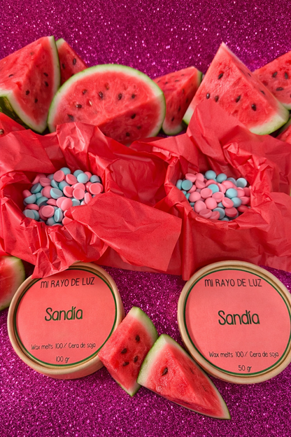 Sandía 🍉