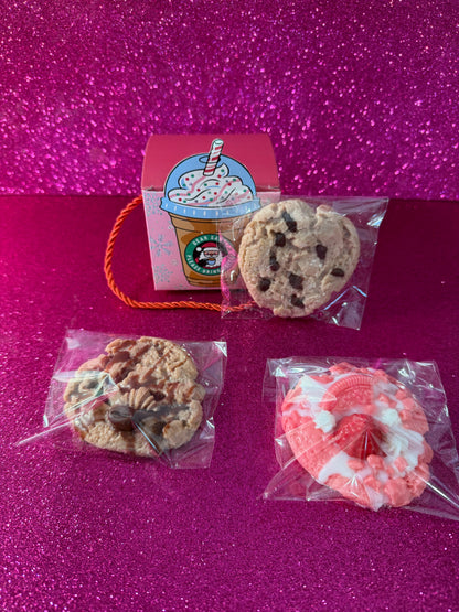 Fiesta de Cookies 🎉