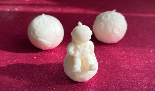 Mi Pequeño Astronauta