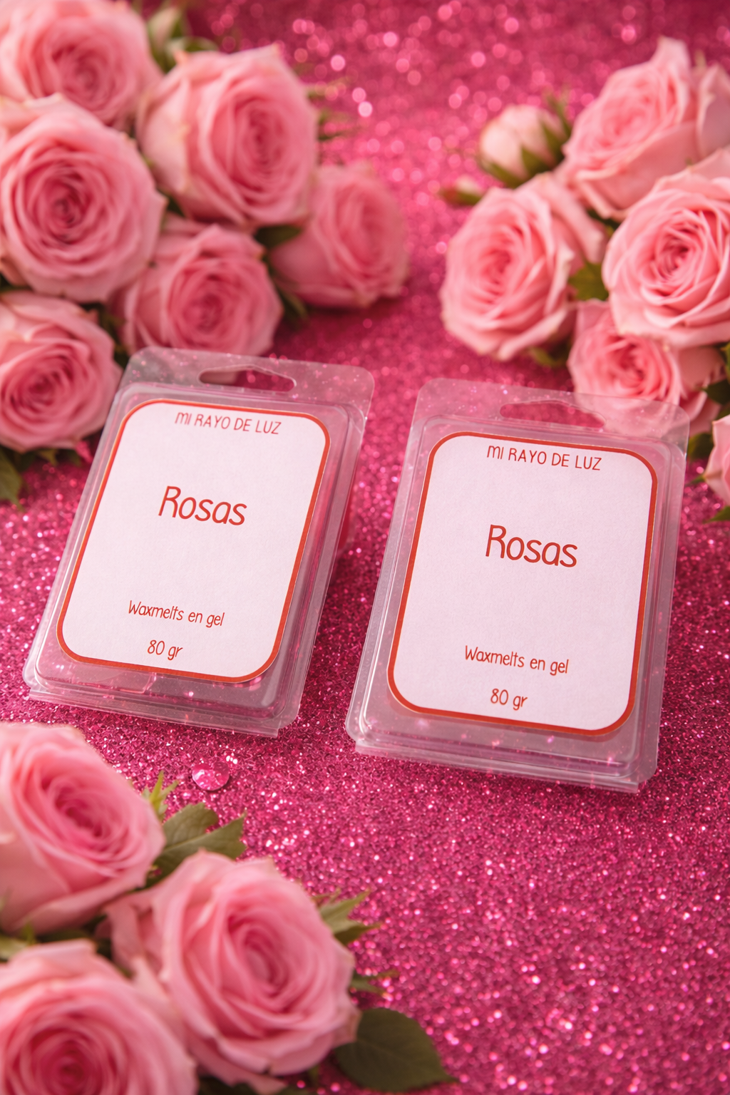 Rosa 🌹