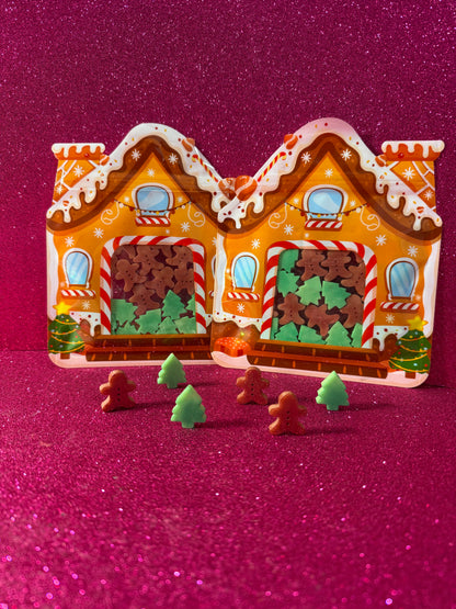 Navidad en el horno   🎄🍪