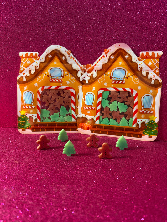 Navidad en el horno   🎄🍪