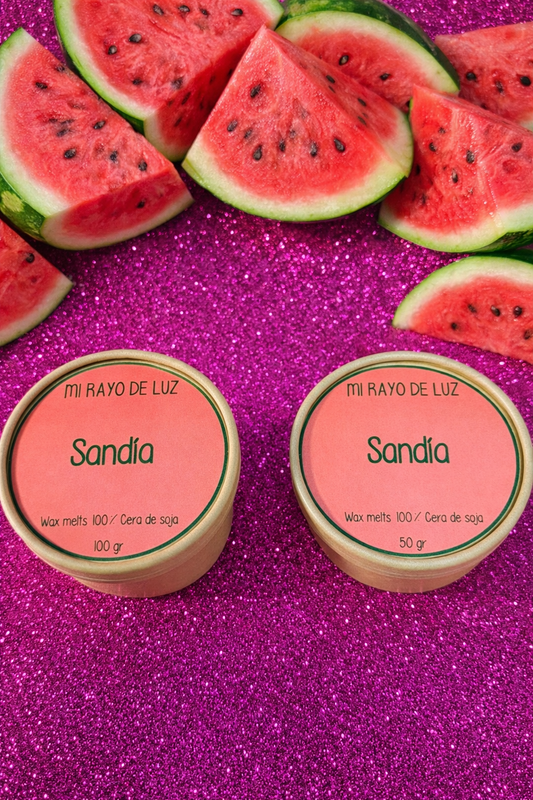 Sandía 🍉
